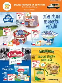 Globus leták Strana 3