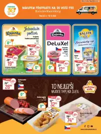 Globus leták Strana 7