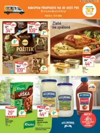 Globus leták Strana 8