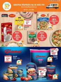 Globus leták Strana 9