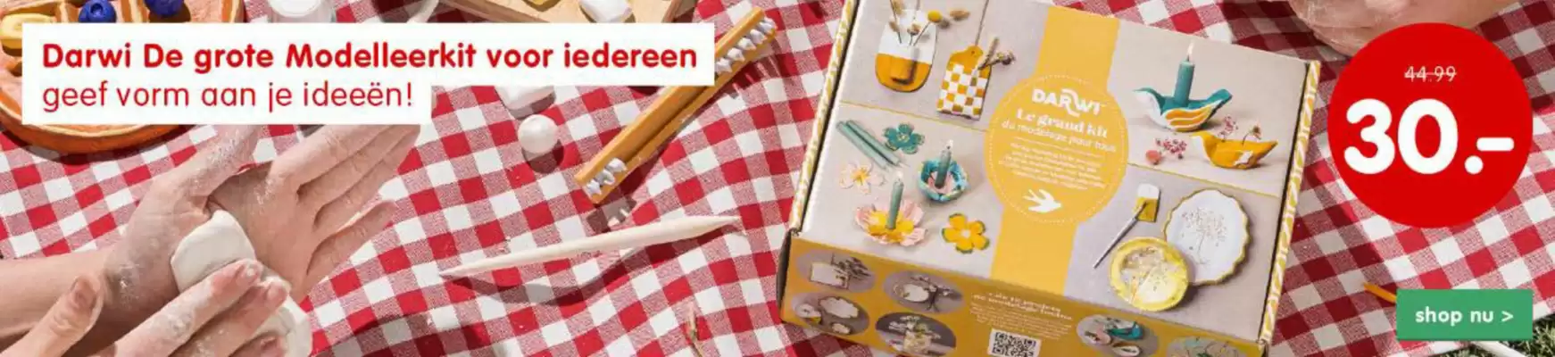 Pipoos (geldig t/m 30-04)