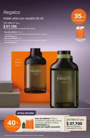 Catálogo Natura Página 10