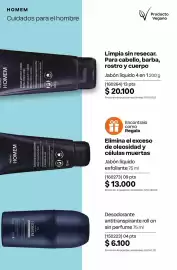 Catálogo Natura Página 100