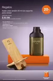 Catálogo Natura Página 11