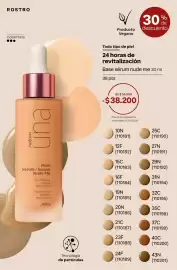 Catálogo Natura Página 116