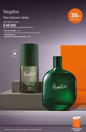 Catálogo Natura Página 13