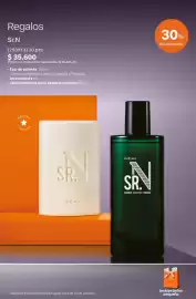 Catálogo Natura Página 14