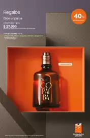 Catálogo Natura Página 16