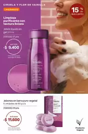 Catálogo Natura Página 174