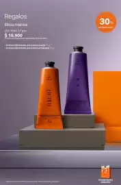 Catálogo Natura Página 18