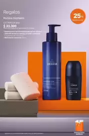 Catálogo Natura Página 19