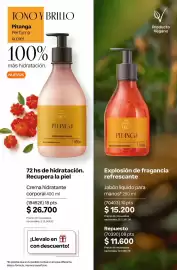 Catálogo Natura Página 196