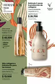 Catálogo Natura Página 201