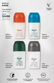 Catálogo Natura Página 207