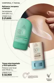 Catálogo Natura Página 214