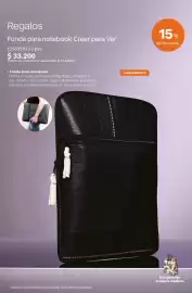 Catálogo Natura Página 23