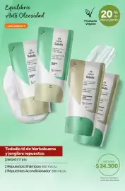 Catálogo Natura Página 256