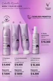 Catálogo Natura Página 260