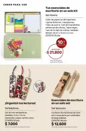 Catálogo Natura Página 264