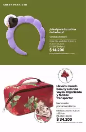 Catálogo Natura Página 268