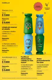 Catálogo Natura Página 276