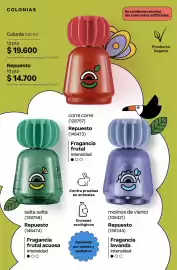 Catálogo Natura Página 277