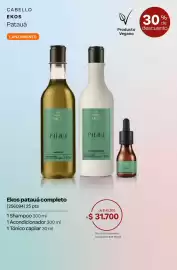 Catálogo Natura Página 29