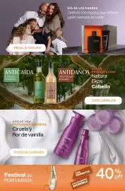 Catálogo Natura Página 3
