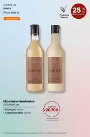 Catálogo Natura Página 31