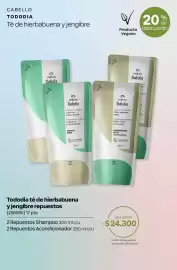 Catálogo Natura Página 34