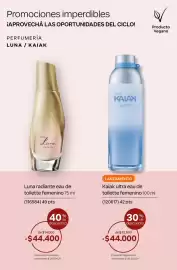 Catálogo Natura Página 36