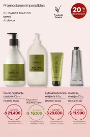 Catálogo Natura Página 50