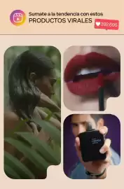 Catálogo Natura Página 6