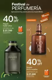 Catálogo Natura Página 64