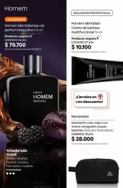 Catálogo Natura Página 75