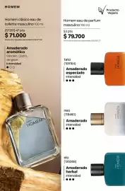 Catálogo Natura Página 77
