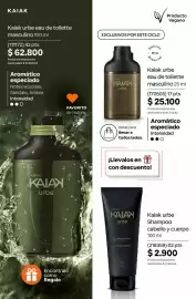 Catálogo Natura Página 80