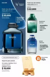Catálogo Natura Página 81