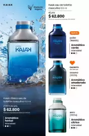 Catálogo Natura Página 82