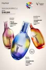 Catálogo Natura Página 83