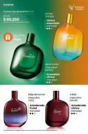Catálogo Natura Página 85