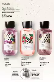 Catálogo Natura Página 94