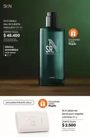 Catálogo Natura Página 95