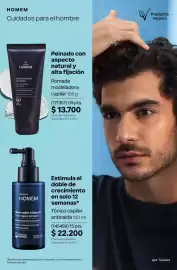 Catálogo Natura Página 98