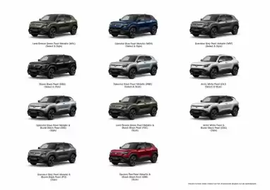 Suzuki folder Pagina 11