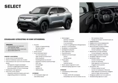 Suzuki folder Pagina 4