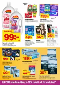 City Gross reklamblad vecka 17 Sida 10