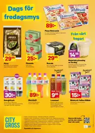 City Gross reklamblad vecka 17 Sida 12