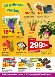 City Gross reklamblad vecka 17 Sida 5