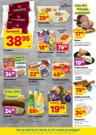 City Gross reklamblad vecka 17 Sida 6